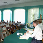 Відбулася ХІ звітно-виборна конференція Чернігівської обласної організації Народної Партії